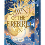 Dawn Of The Firebird (Deluxe Limited Ed.) by Mugahal-Rana. Sarah 9780778387664