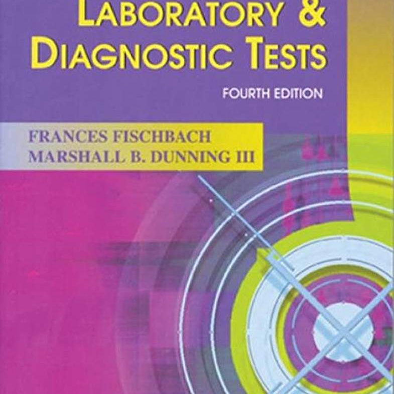 Commom Laboratory & Diagnostic 9780781741811