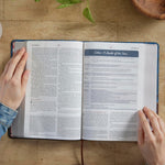 Niv Women's Study Bible by Patterson. Dorothy Kelley; Thomas Nelson 20 9780785212379_4