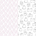 Kawaii Kitties Coloring by Vance. Taylor 9780785839446_2