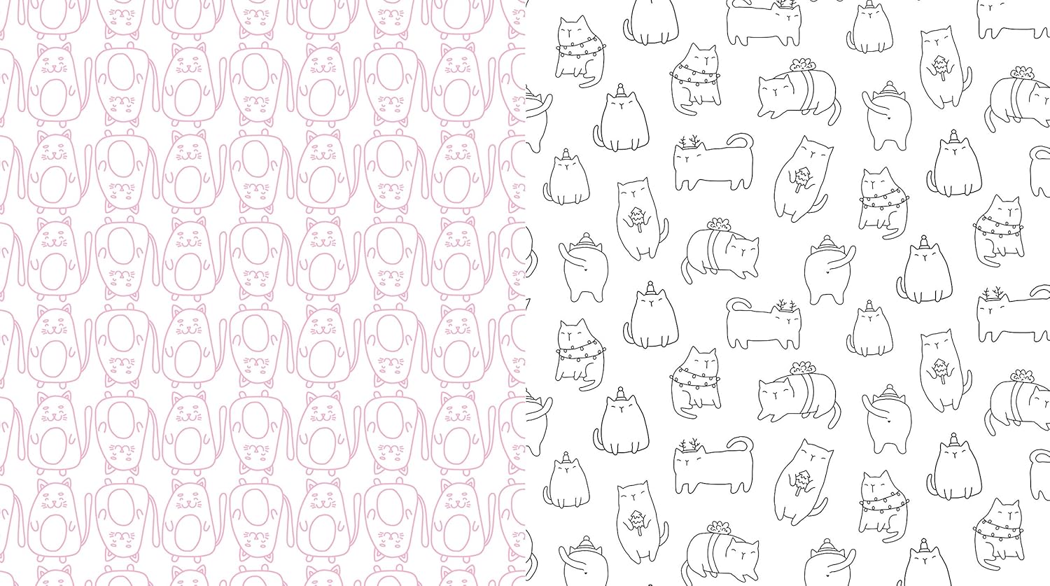 Kawaii Kitties Coloring by Vance. Taylor 9780785839446_2
