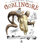 Goblincore Coloring Book by Chartwell Books 20 9780785842118_2_086b8631-d93e-4b9a-b9d0-34f83bf98ffe