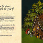 Goblincore Coloring Book by Chartwell Books 20 9780785842118_4_20b0f990-72ea-4268-a35a-3b311b88d922