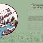 Beautiful Nature Coloring Book: Celebrate The Natural World by Chartwell Books 9780785843382_1