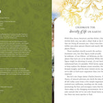 Flora, Fauna ... Sticker, Color & Activity Book by Editors Of Chartwell Books 9780785845447_1