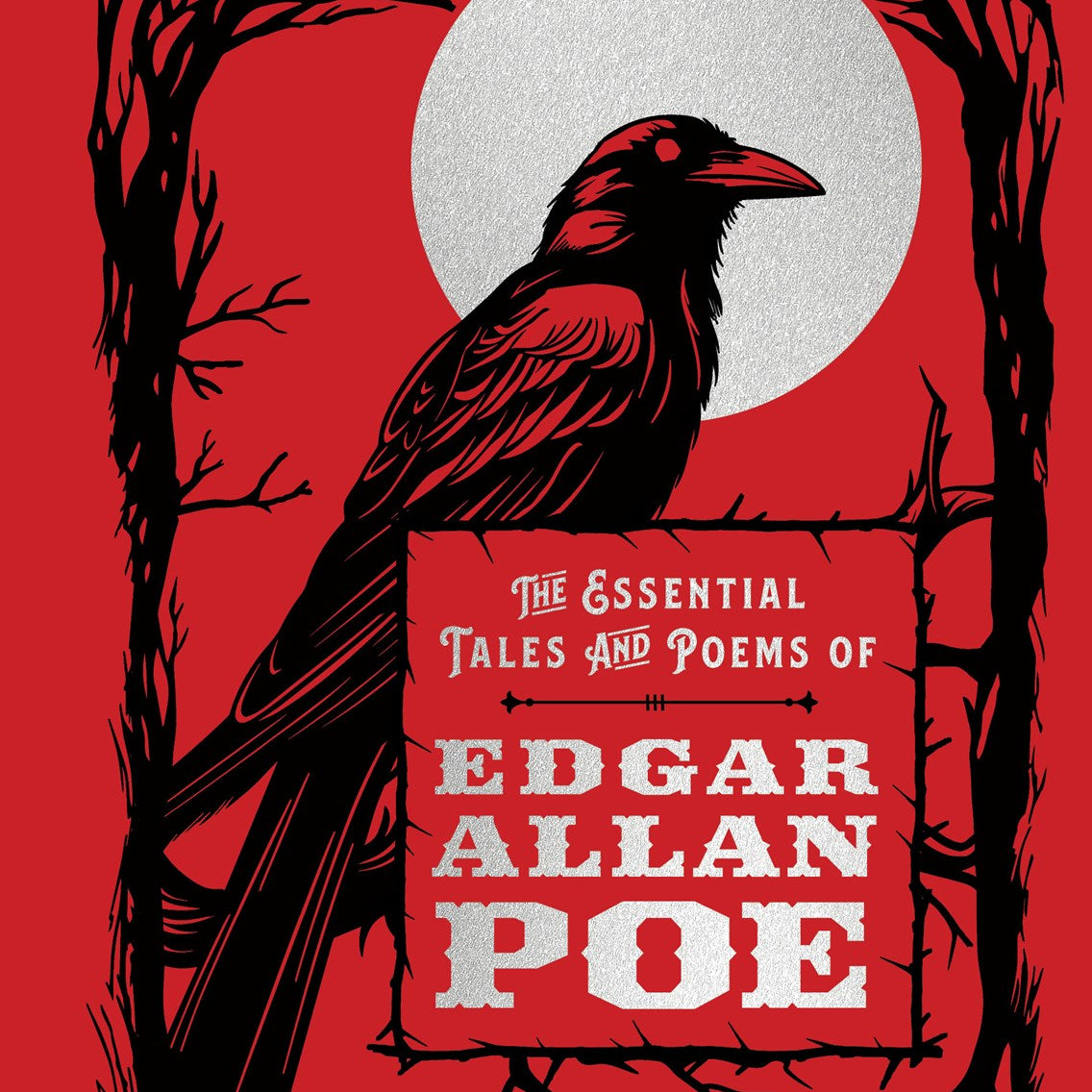 The Essential Tales and Poems of Edgar Allan Poe by Poe. Edgar Allan 20 9780785845492