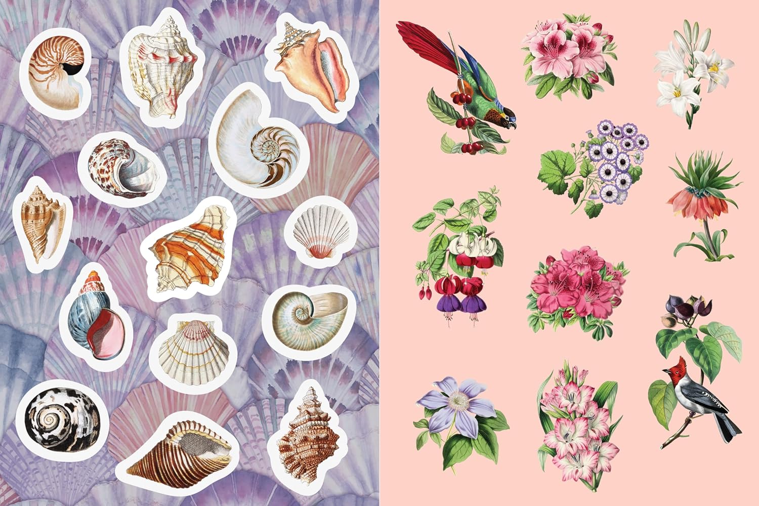 Antiquities Sticker, Color And Activity Book by Editors Of Chartwell Books 9780785846116_4