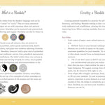 Calming, Meditative, & Mindful Sticker, Color & Activity Book by Chartwell Books 9780785846291_3