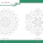 Calming, Meditative, & Mindful Sticker, Color & Activity Book by Chartwell Books 9780785846291_4