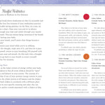 Calming, Meditative, & Mindful Sticker, Color & Activity Book by Chartwell Books 9780785846291_5