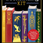 Bookbinding Kit by Carestio. Amanda 9780785846369