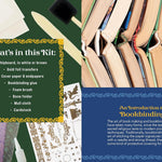 Bookbinding Kit by Carestio. Amanda 9780785846369_2