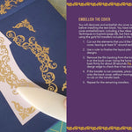 Bookbinding Kit by Carestio. Amanda 9780785846369_5