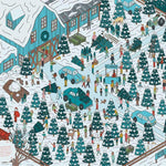 Unofficial Where's Taylor? by Chartwell Books 9780785846529_2