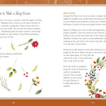Forest, Fairies, Mushrooms & Goblins Sticker, Color & Activity Book by Chartwell 9780785846888_1