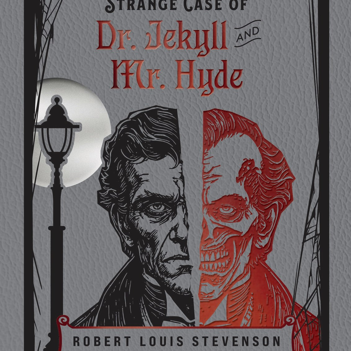 Strange Case of Dr. Jekyll and Mr. Hyde by Stevenson. Robert Louis 20 9780785847144