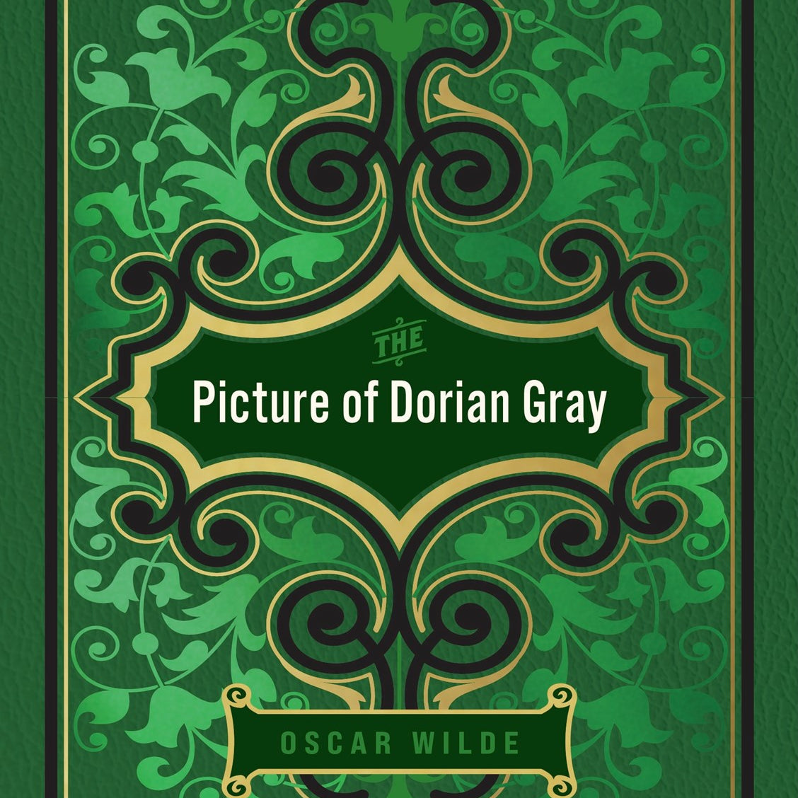 The Picture of Dorian Gray by Wilde. Oscar 20 9780785847151