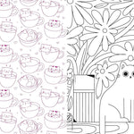 Cozycore Coloring Book by Chartwell Books 20 9780785847274_3