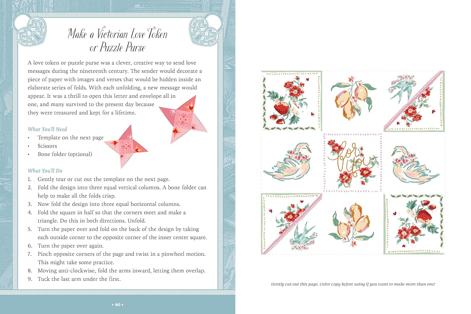 Romance, Endearments & Affections Sticker, Color & Activity Book by Chartwell Bk 9780785847724_3