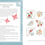 Romance, Endearments & Affections Sticker, Color & Activity Book by Chartwell Bk 9780785847724_3