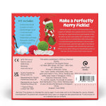 Christmas Pickle Crochet Kit by Editors Of Chartwell Books 9780785847762_1