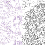 Beautiful Unicorns Coloring Book by Chartwell Books 20 9780785848660_2