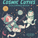 Cosmic Cuties Coloring Book by Chartwell Books 20 9780785848684_0f6a3ebc-d14f-4345-83de-25f1fdcaed29