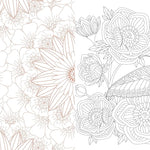 Iwonder Gardens Coloring Book by Chartwell Books 20 9780785848752_3_aed2a55c-3f8b-41b7-8e3a-f4fbb55b4352