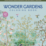 Iwonder Gardens Coloring Book by Chartwell Books 20 9780785848752_bc147d99-d9b1-434a-b202-cc122cbddb38