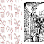 Macabre Masterpieces Coloring Book from the Editors of Chartwell books 20 9780785849278_4