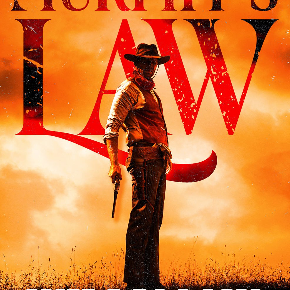 Murphy's Law by Johnstone. William W. and J.A. 20 9780786051373