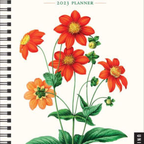 New York Botanical Garden 2023 Planner - Andrews Mcmeel 9780789342133_9528ee5b-7335-4c58-ab65-d24031fe7304