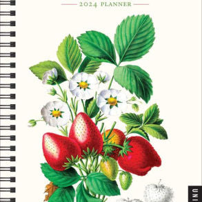 New York Botanical Garden 2024 Planner - The New York Botanical Garden 9780789343161_3eda820a-0fbf-4ab7-a539-54e5c2901128
