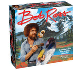 Bob Ross 2025 Day-To-Day Calendar 9780789344502_7549881a-760d-453f-98c3-ef19c2be985a
