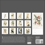 Audubon's Watercolors 2025 Wall Calendar 9780789344687_325cadb6-e73c-46b8-8594-c13d763a9f0c