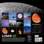 Lunar 2025 Wall Calendar 9780789344847_63d4a6b0-6a98-4f28-bb7d-e5460349094e