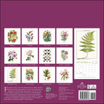 New York Botanical Garden 2025 Wall Calendar 9780789344878_f116177d-f8c2-44b3-839b-a9ed1fc74941