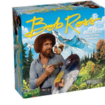 Bob Ross 2026 Day-To-Day Calendar 9780789348012