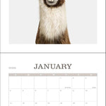 Farm Life 2026 Wall Calendar 9780789348364_2
