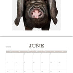 Farm Life 2026 Wall Calendar 9780789348364_3