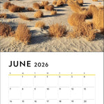 National Geographic: American Landscapes 2026 Wall Calendar 9780789348463_3