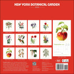 New York Botanical Garden 2026 Wall Calendar 9780789348531_1