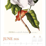 New York Botanical Garden 2026 Wall Calendar 9780789348531_3