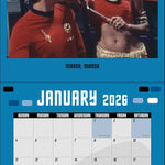 Star Trek 2026 Wall Calendar 9780789348579_2