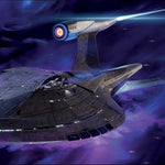 Star Trek Ships Of The Line 2026 Wall Calendar 9780789348586_3