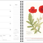 2027 New York Botanical Garden Planner Calendar 6.5X9 20 9780789349187_1