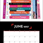 2027 Banned Books Wall Calendar 12x12 20 9780789349293_2
