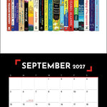 2027 Banned Books Wall Calendar 12x12 20 9780789349293_3