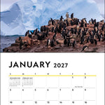 2027 National Geographic Most Beautiful Places Wall Calendar 12x12 20 9780789349514_1