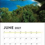 2027 National Geographic Most Beautiful Places Wall Calendar 12x12 20 9780789349514_2